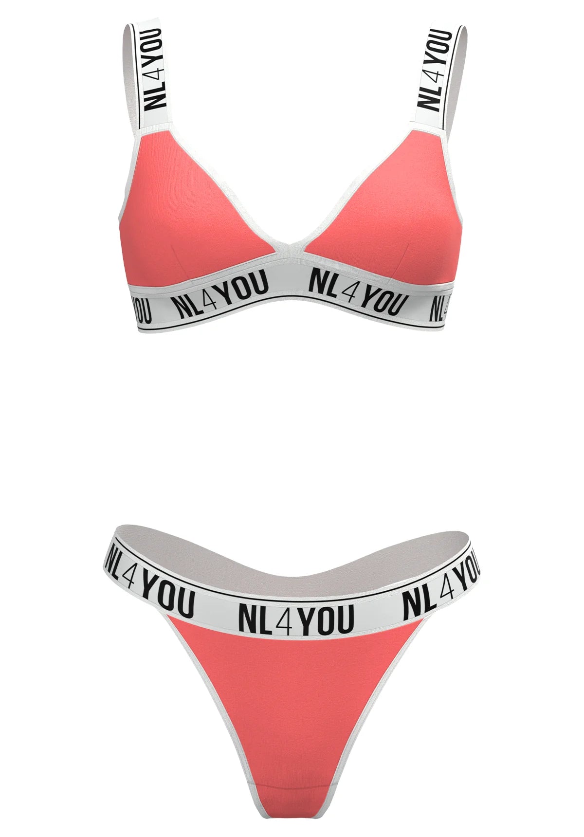 Coral Set