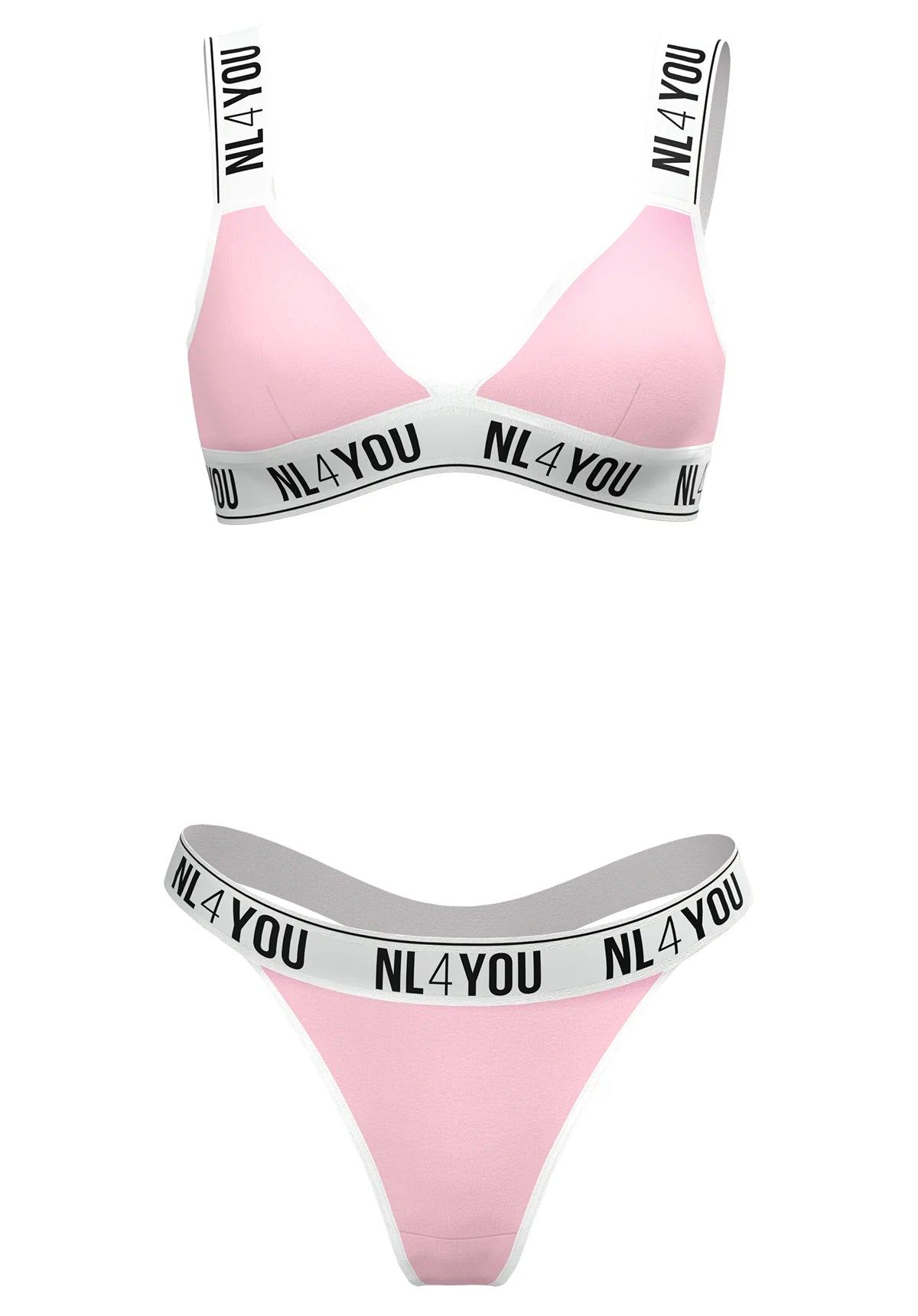 Pink Set