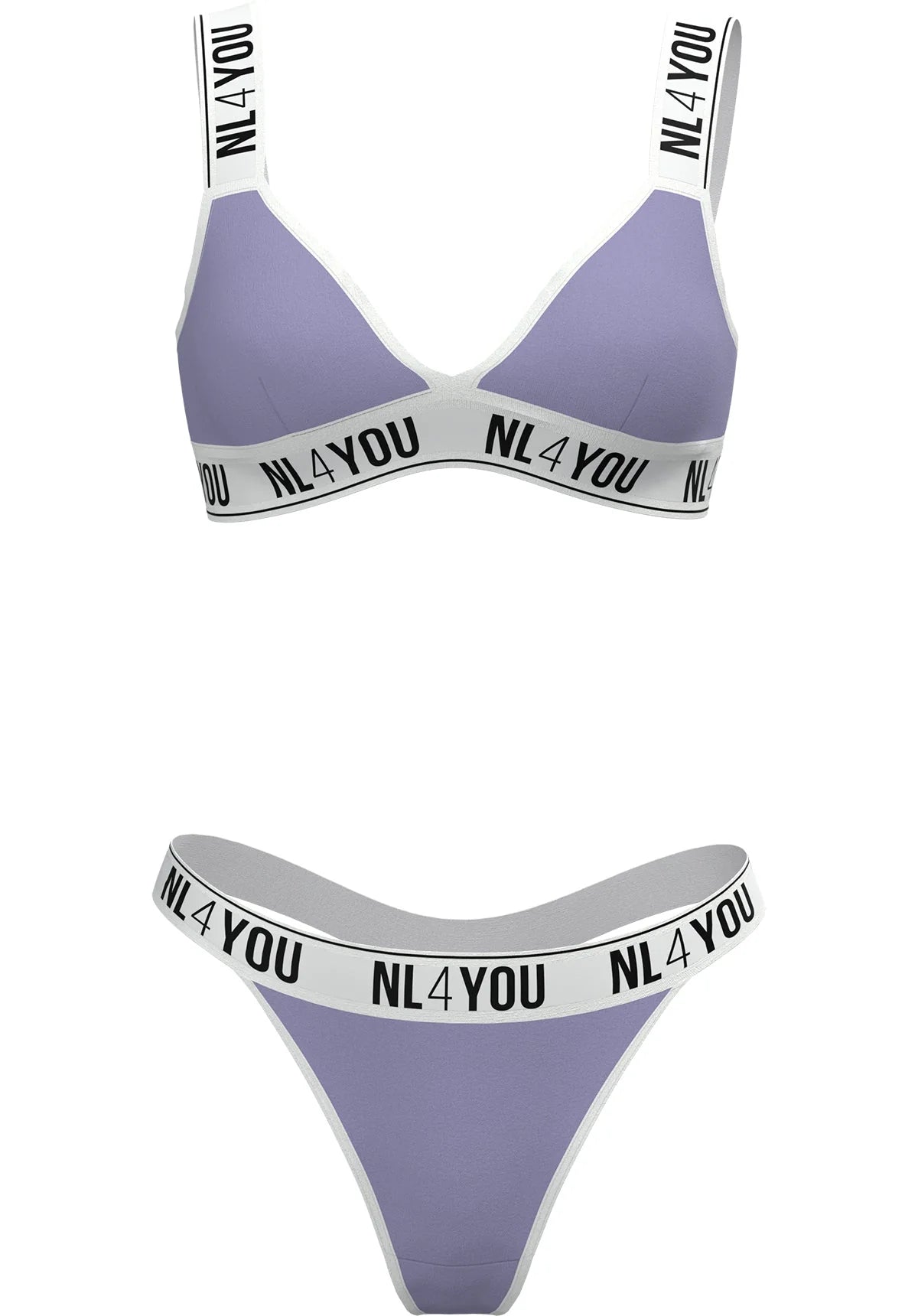 Purple Set